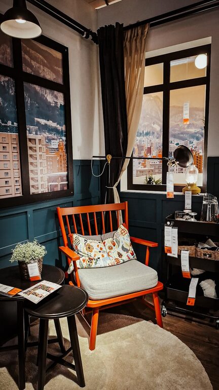 Create a Cozy and Inviting Reading Nook in Your Home